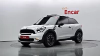 MINI Paceman