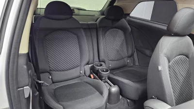 MINI Paceman