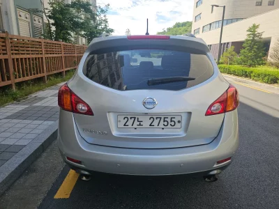 Nissan MURANO