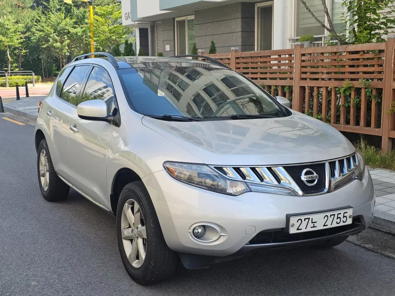 Nissan MURANO