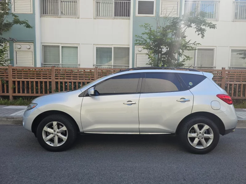 Nissan MURANO