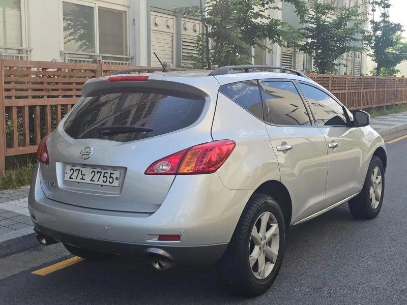 Nissan MURANO