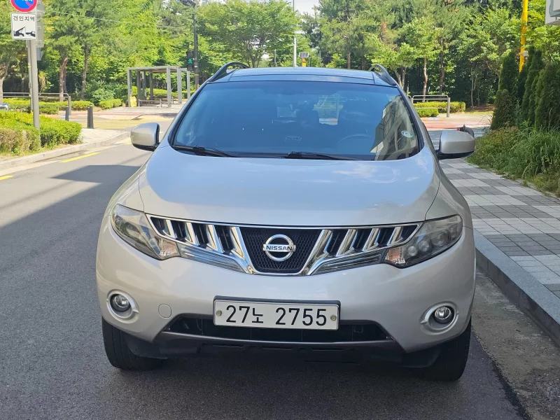 Nissan MURANO