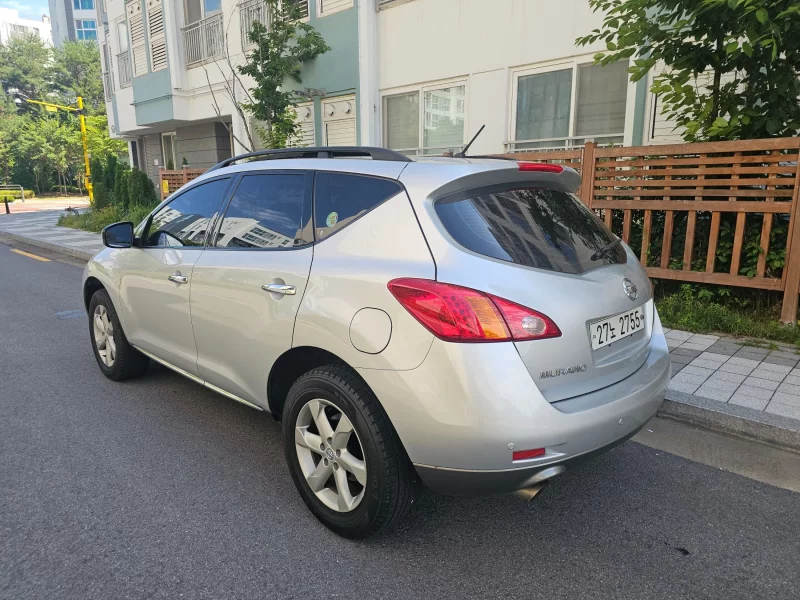 Nissan MURANO