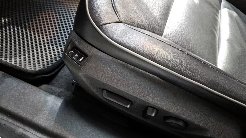 Daewoo Malibu