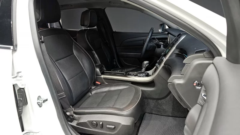 Daewoo Malibu
