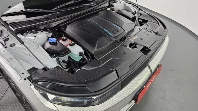 Hyundai Ioniq5
