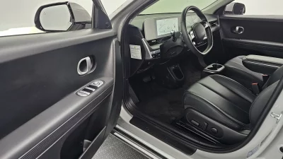 Hyundai Ioniq5