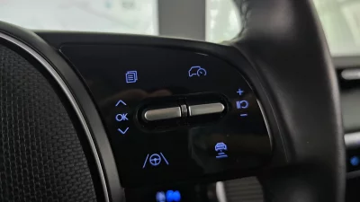 Hyundai Ioniq5