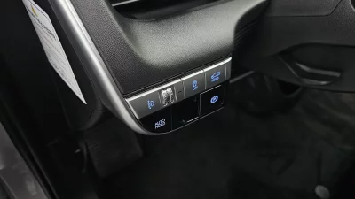 Hyundai Ioniq5