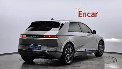 Hyundai Ioniq5