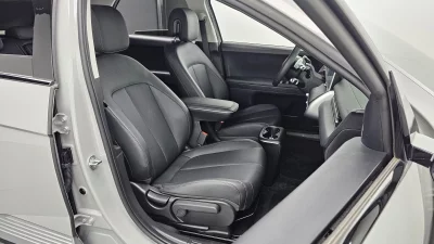 Hyundai Ioniq5
