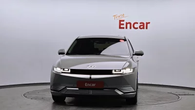 Hyundai Ioniq5
