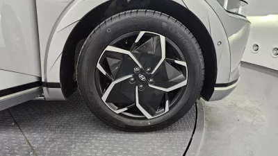 Hyundai Ioniq5