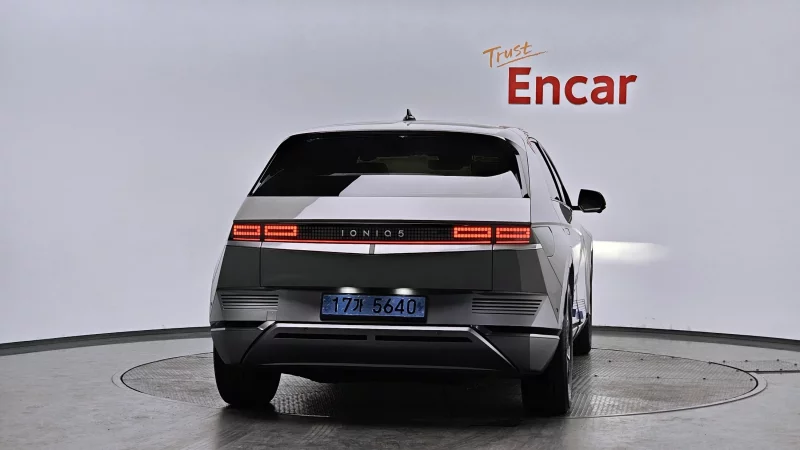 Hyundai Ioniq5