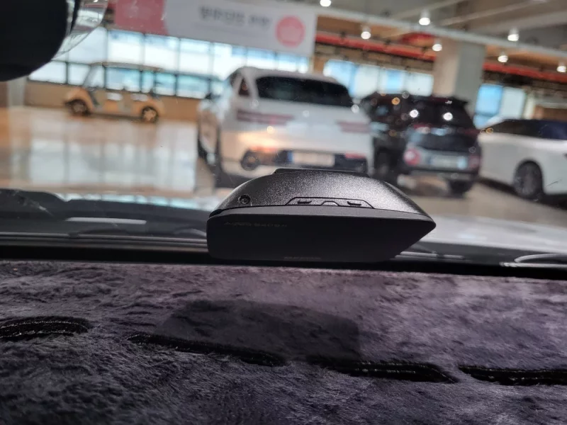 Daewoo Orlando