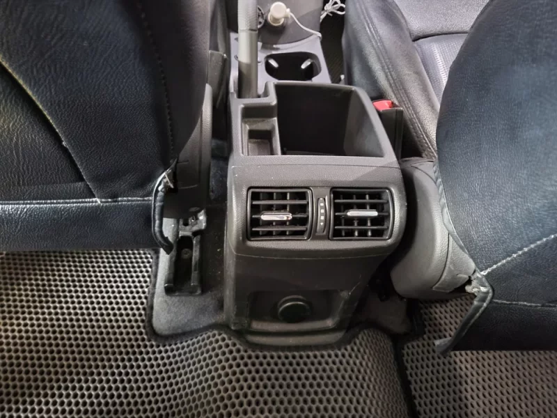 Daewoo Orlando