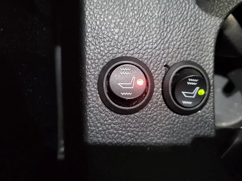 Daewoo Orlando
