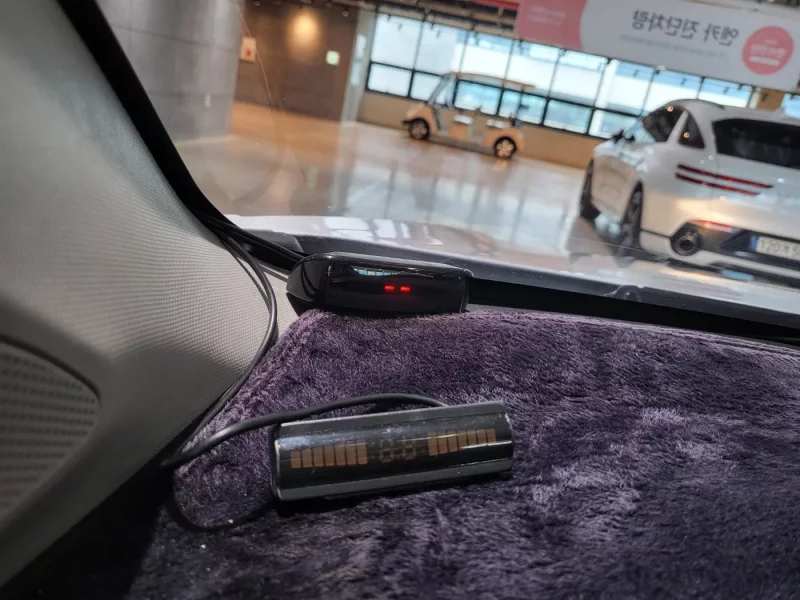 Daewoo Orlando