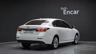 Renault Samsung SM5