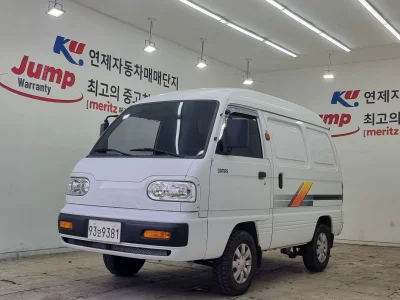 Daewoo damas