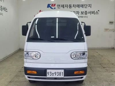 Daewoo damas