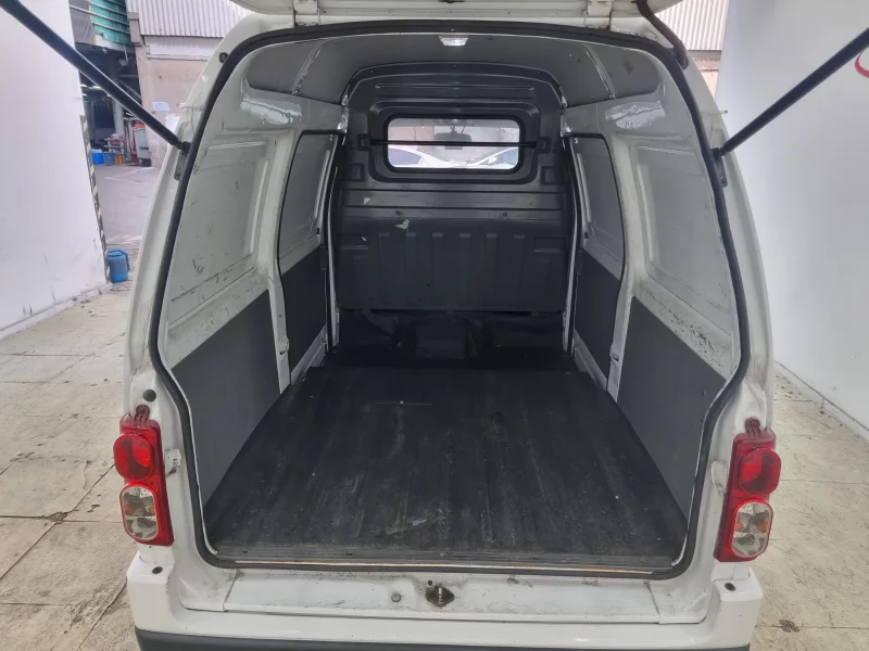 Daewoo damas