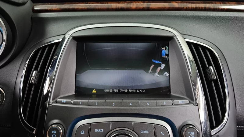 Daewoo Alpheon