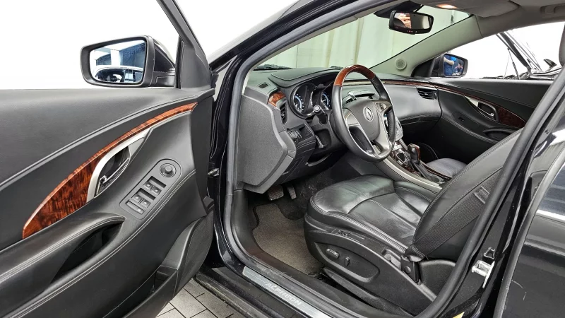 Daewoo Alpheon