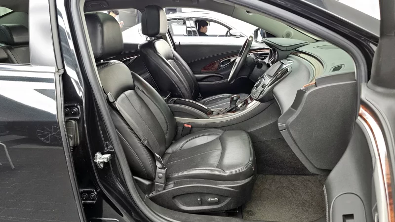 Daewoo Alpheon