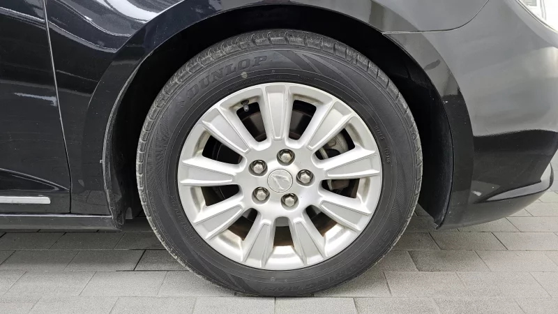Daewoo Alpheon