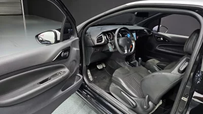 Citroen DS3
