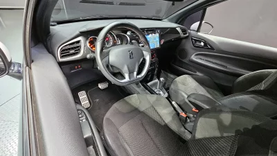 Citroen DS3