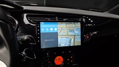 Citroen DS3