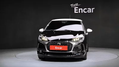 Citroen DS3
