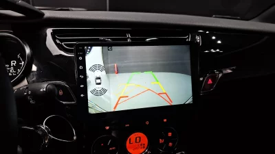Citroen DS3