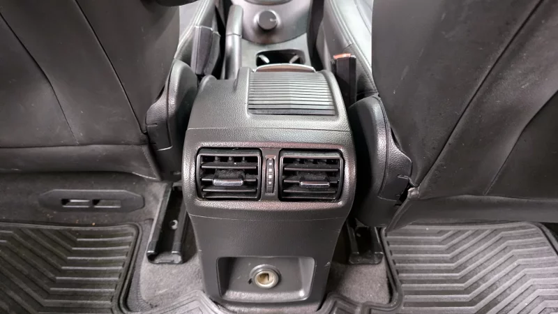 Daewoo Orlando