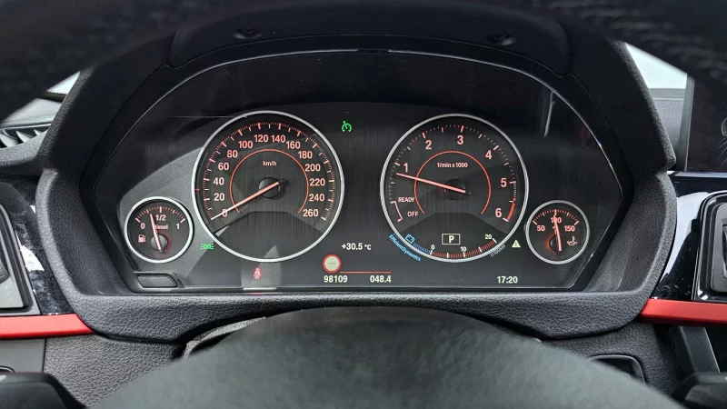 BMW 4-Series