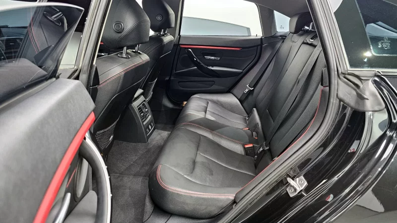 BMW 4-Series