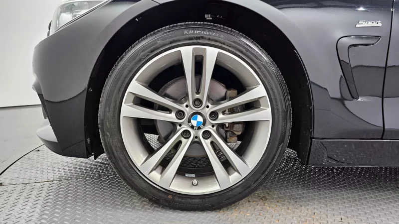 BMW 4-Series
