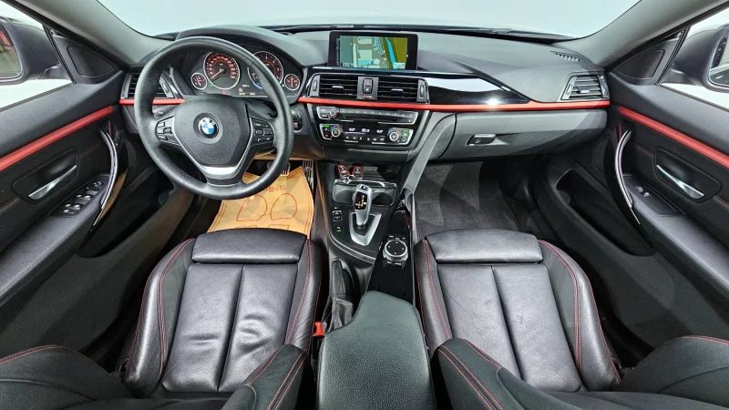 BMW 4-Series