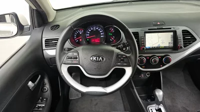 Kia Morning