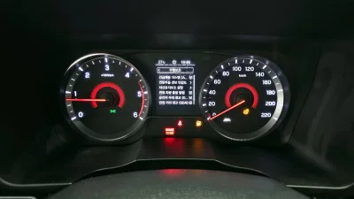 SsangYong TIBOLI