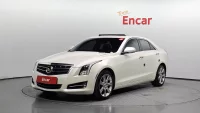 Cadillac ATS