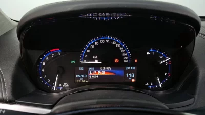 Cadillac ATS