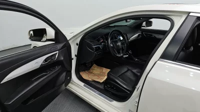 Cadillac ATS