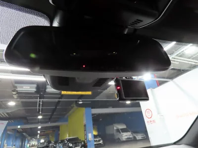 Renault Samsung XM3