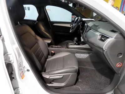 Renault Samsung XM3
