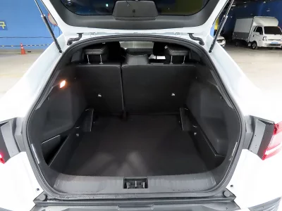 Renault Samsung XM3