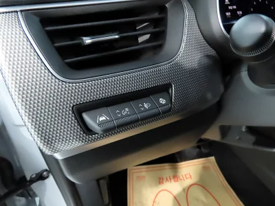 Renault Samsung XM3